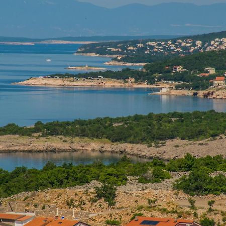 Apartment Vincent With Beautiful Sea View Terrace Klenovica Dış mekan fotoğraf