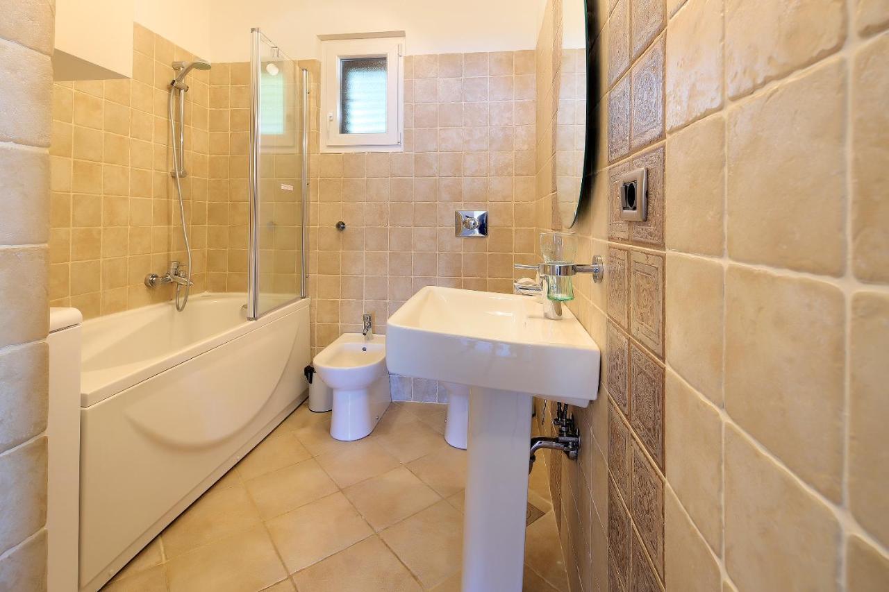 Apartment Vincent With Beautiful Sea View Terrace Klenovica Dış mekan fotoğraf